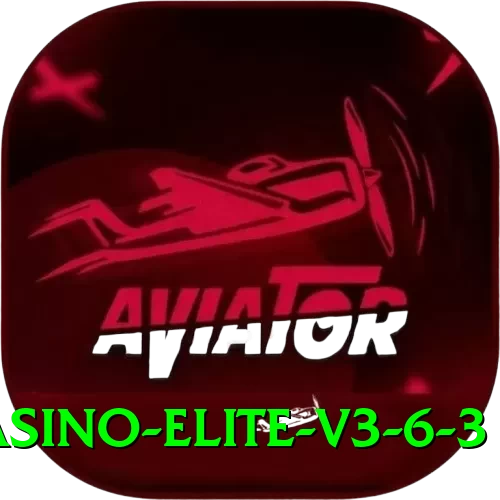 PKR Casino Elite v3.6.3 - 2
