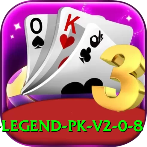 PKR47 Game Legend PK v2.0.8 - 2