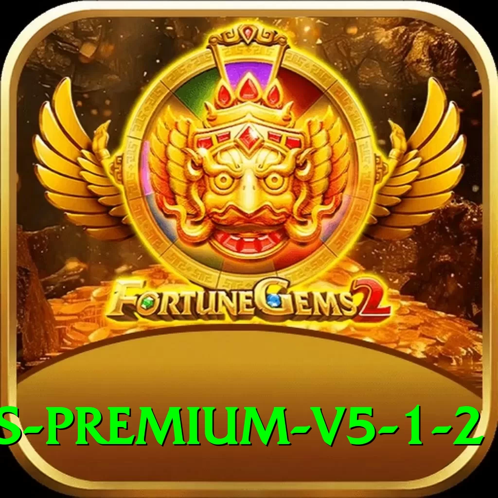 pkr777 Bonus Premium v5.1.2 - 2
