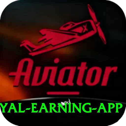 PKR99 - Royal Earning App - 2
