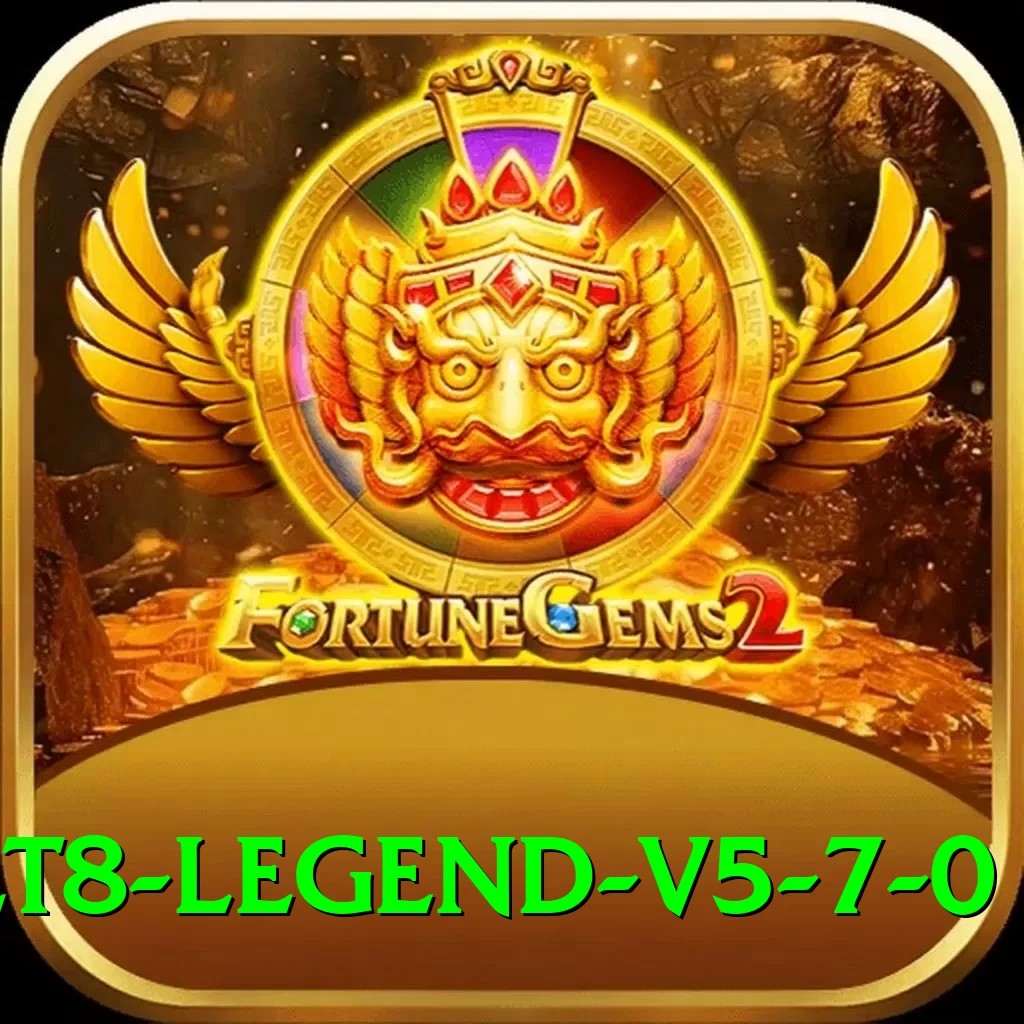pkrbet8 Legend v5.7.0 - 2