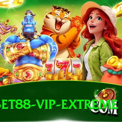 Rajabet88 - VIP Extreme - 2