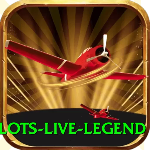 Rumi Slots - Live Legend - 2