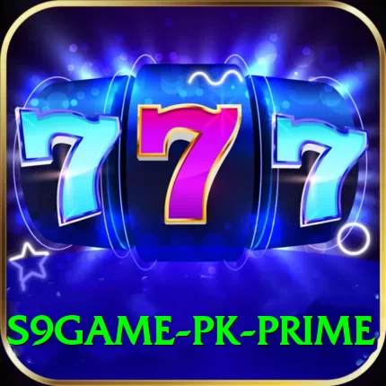 s9game PK Prime - 2