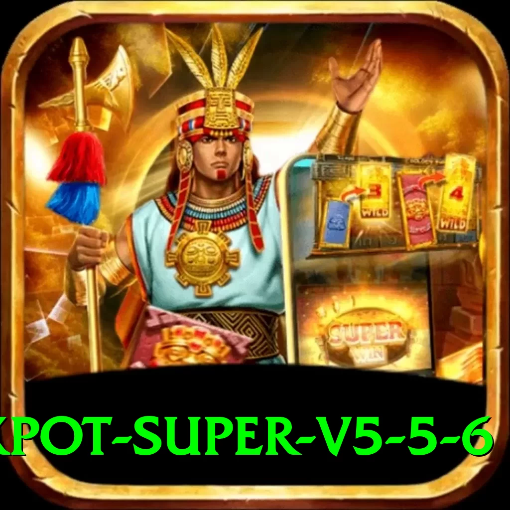 SalamPKR Jackpot Super v5.5.6 - 2