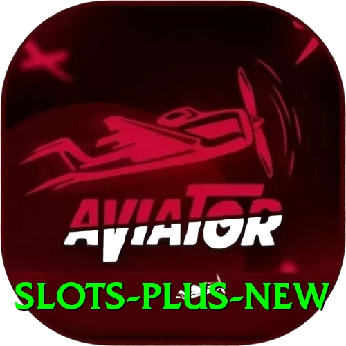 slots Plus New - 2