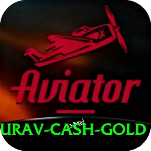 sourav Cash Gold - 2