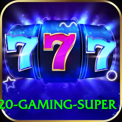 t20 Gaming Super - 2