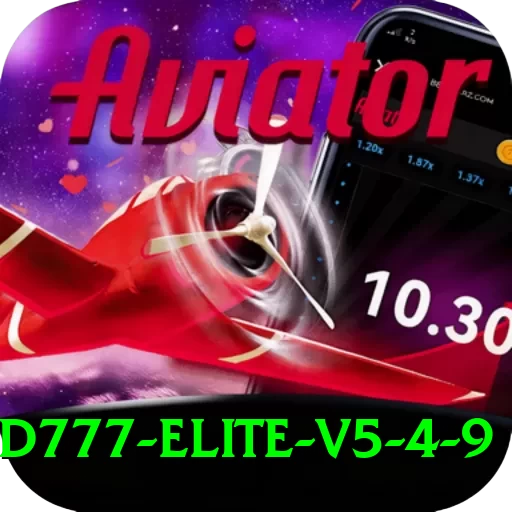 td777 - Elite v5.4.9 - 2