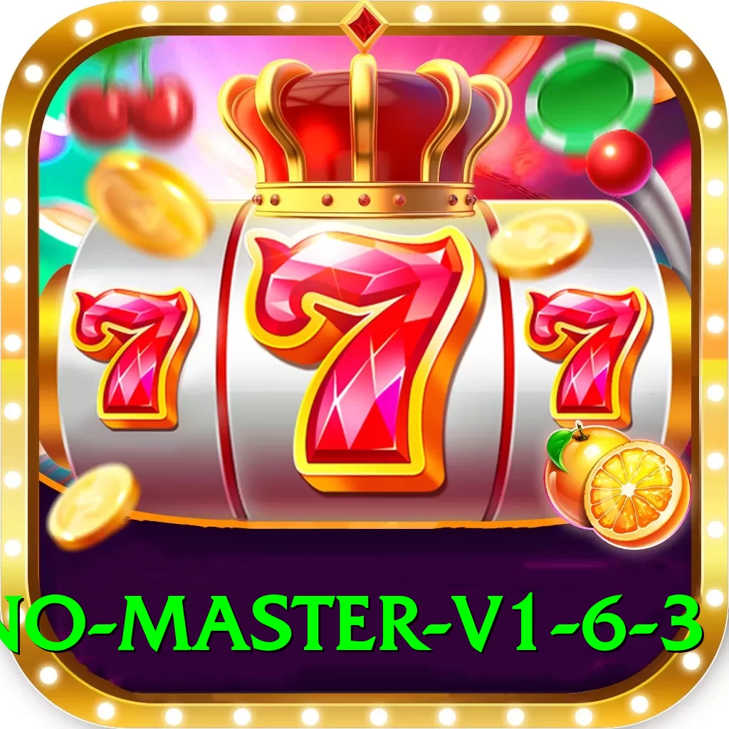tojay Casino Master v1.6.3 - 2