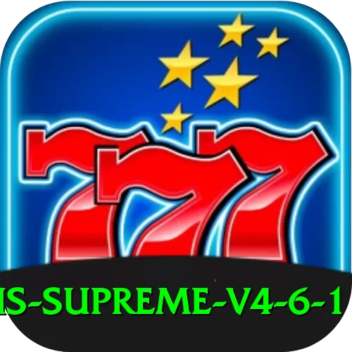 up786 Bonus Supreme v4.6.1 - 2