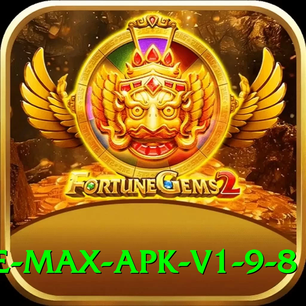 UP786 Game Max APK v1.9.8 - 2