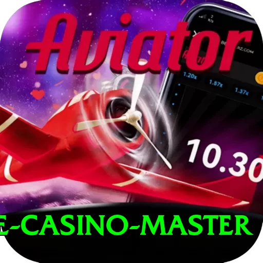 vk777 Live Casino Master - 2