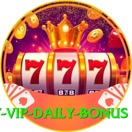 W9Bet VIP - Daily Bonus - 2