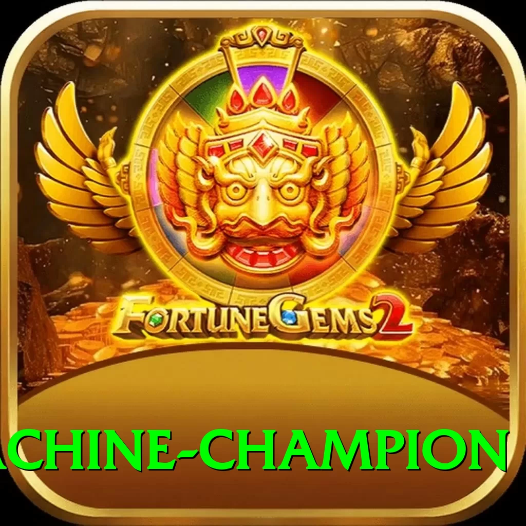 Win Rupees Slot Machine Champion - 2
