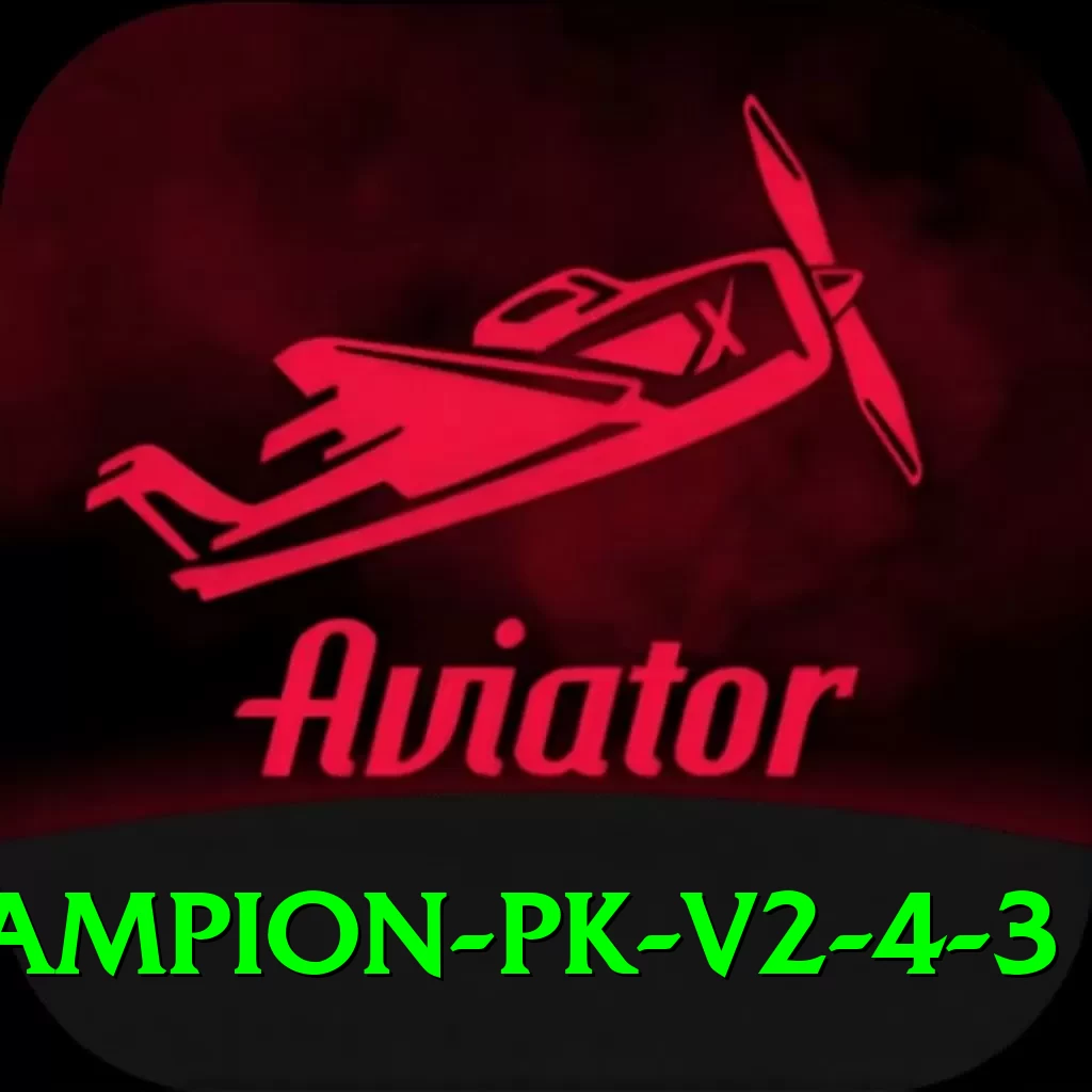 wt777 Champion PK v2.4.3 - 2
