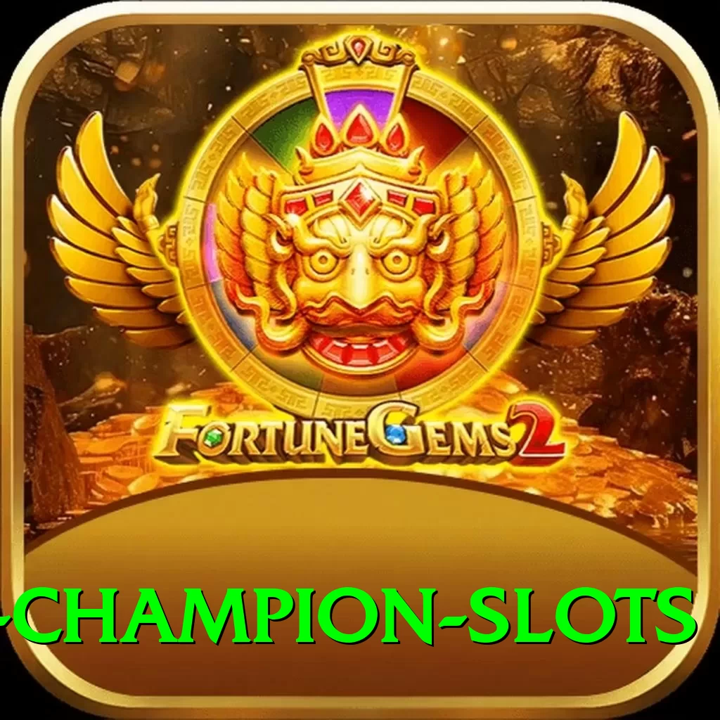 wwb777 Champion Slots - 2