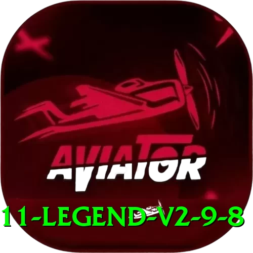 X111 Legend v2.9.8 - 2