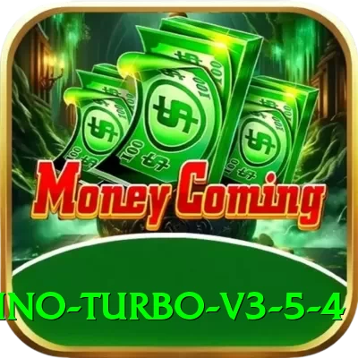 Y444 Game Casino Turbo v3.5.4 - 2