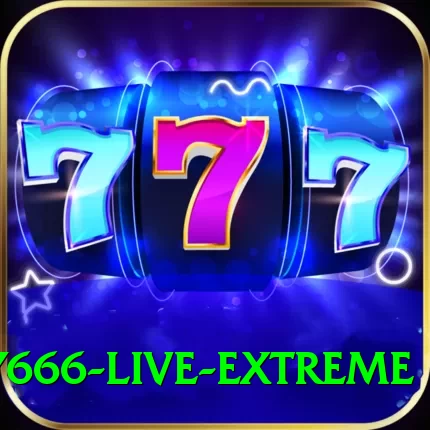 y666 Live Extreme - 2