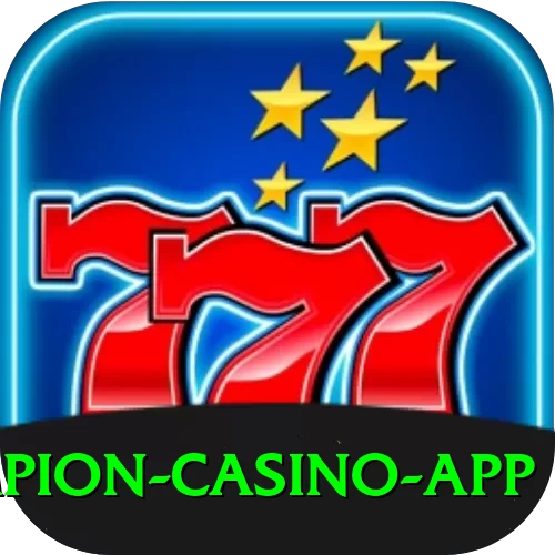 Y888 Champion Casino App - 2