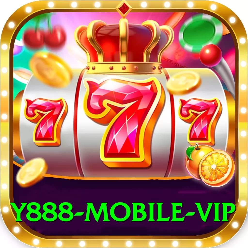 y888 Mobile VIP - 2