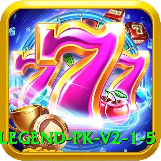 Yes008 Game Legend PK v2.1.5 - 2