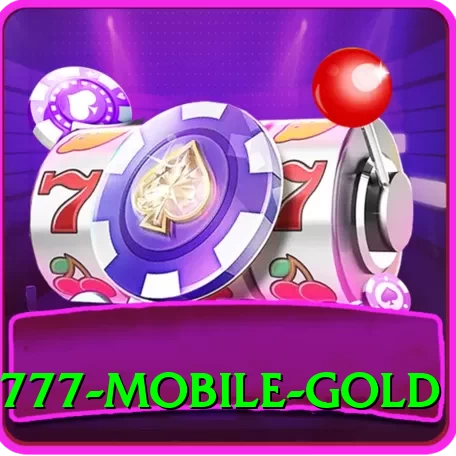 z777 Mobile Gold - 2