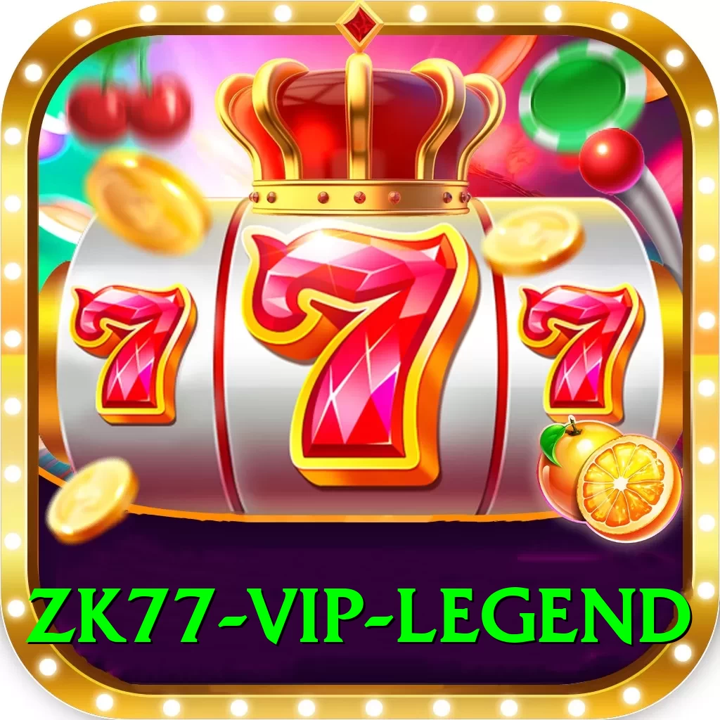 zk77 - VIP Legend - 2